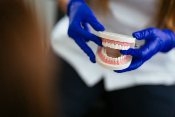 Best TMJ/TMD Treatment  in Emory, TX