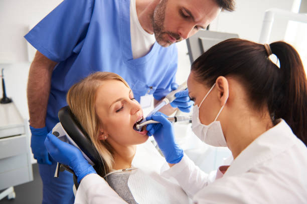 Best Dentures (Full and Partial)  in Emory, TX